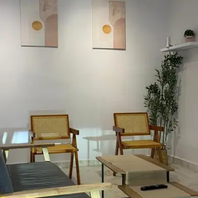 Muji Homestay