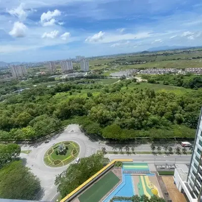 Happy Home Metropol - BM