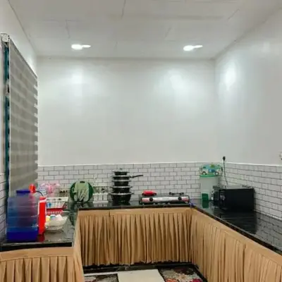 Madam Cottage Homestay