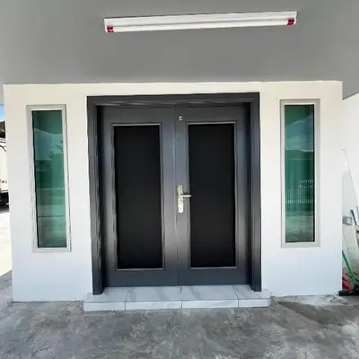 Intan Pearl Homestay