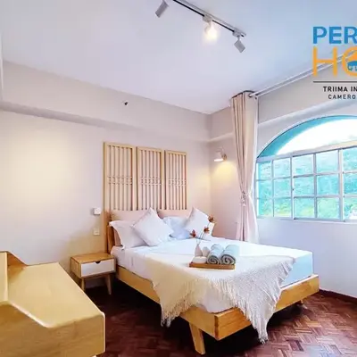 Triima Inn Brinchang by Perfect Host