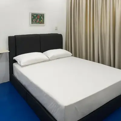 CZi BOUTIQUE HOTEL SG SIPUT