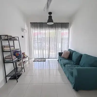 Homestay Rumah Raban