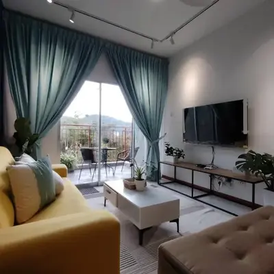 Hygee Home At Emerald Avenue Brinchang