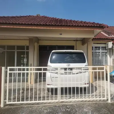 Mastermind Kemboja Homestay