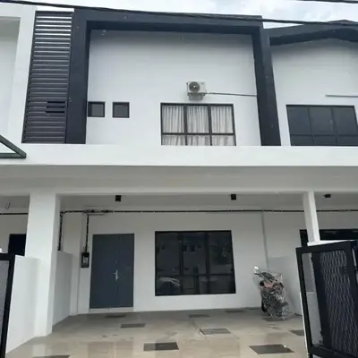 Ramadhina The Luxe Retreat Home2stay Ipoh