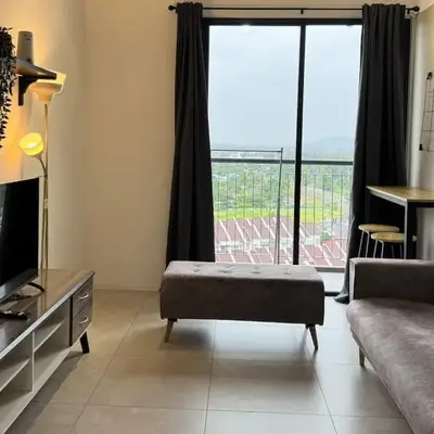 Simple Stay Aston Acacia Bukit Mertajam