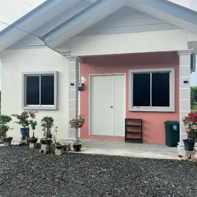 Homestay Tanah Liat