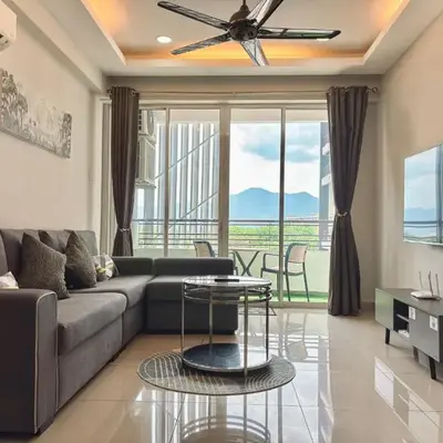 Majestic Condo Ipoh Central by PLY Home