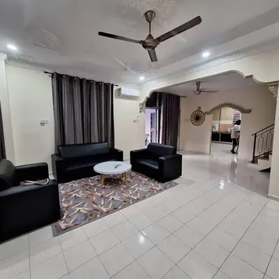 LB Homestay