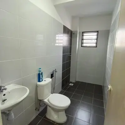 Homestay AinulZahra- For Malays Only