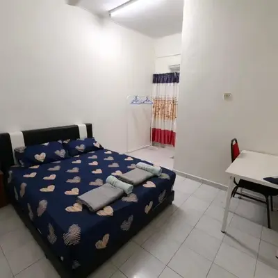 GHome Cheerful comfort home
