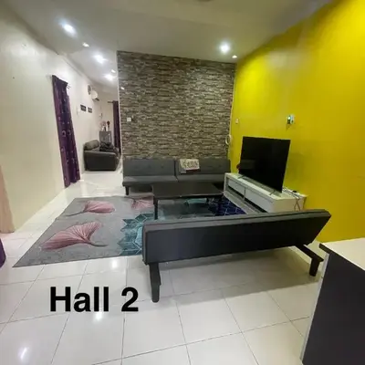 ZzHomestay