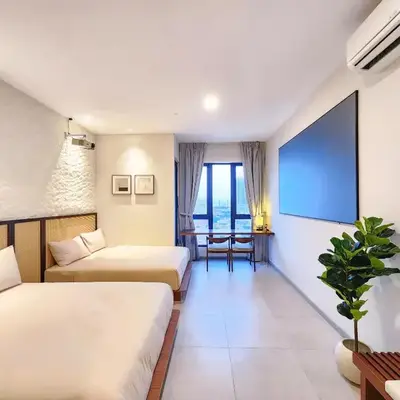 SkyPool at 22Macalisterz - Georgetown City Centre
