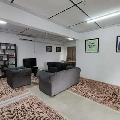 DRH Villa