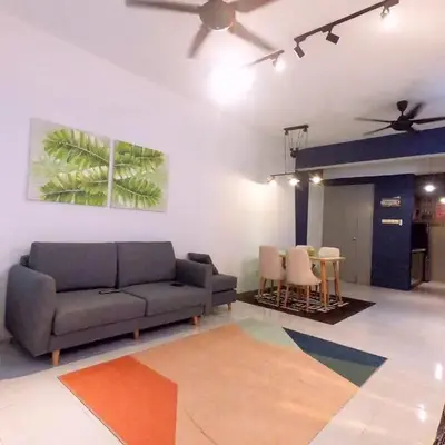 HomeStay Amer