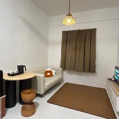 StudioMimi Near UTP UiTM Seri Iskandar