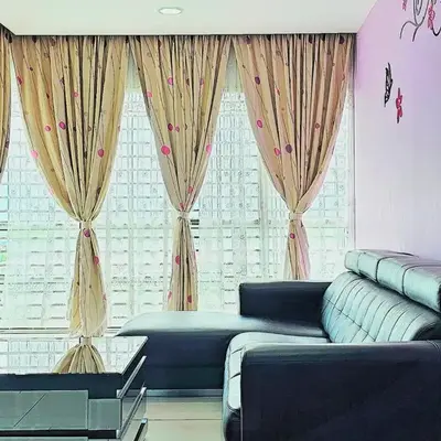 Warm Nest Condo 9楼温馨小屋