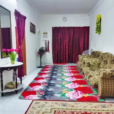 Homestay Kak Kiah Taiping