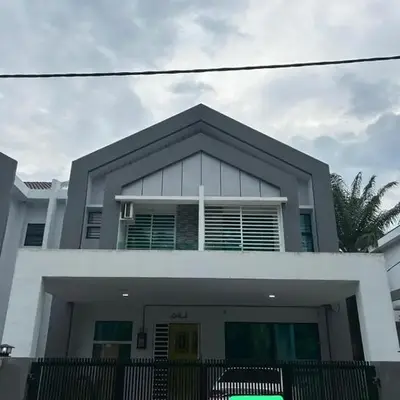 Singgah homestay 2