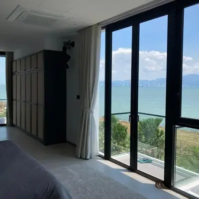 Mega Seaview Escape - Butterworth Penang