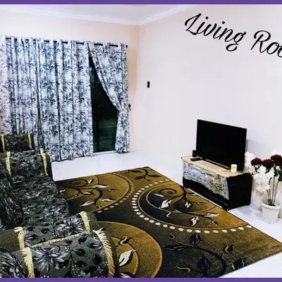 Nizaman's Homestay Gerik