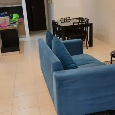 Deluxe Apartment CintaSayang Resort