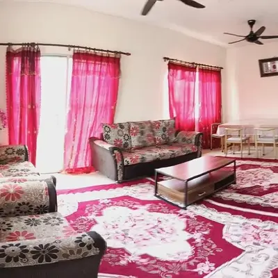 Homestay No 68 Raub