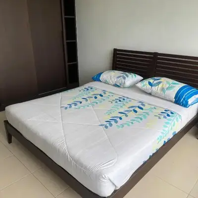 Deluxe Apartment at CintaSayang Resort