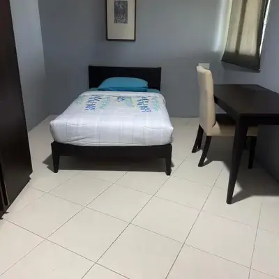 Premium Condo at Cinta Sayang Club