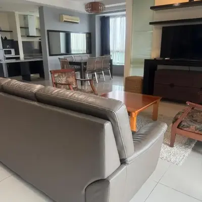 Executive Apartment at Cinta Sayang Club