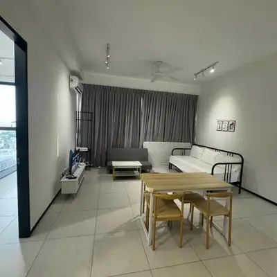 urban suites 3 bedroom 10pax a29