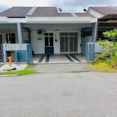 Homestay Rumahku Jana