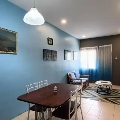 Budjet Homestay CH