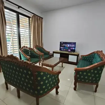 Bertam Wawasan Homestay