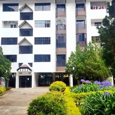 Nina's Apt Parkview CH