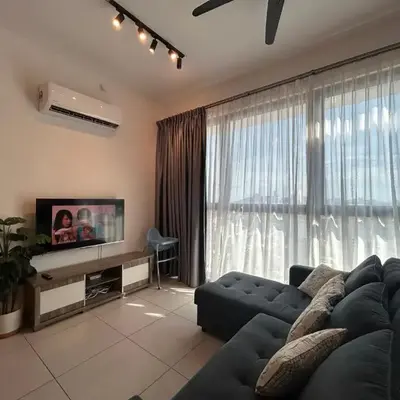 SeaView Premium Family Suite 3B2R