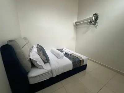Gallery image of Huwayna Private Pool Homestay M U S L I M sahaja in Kepala Batas