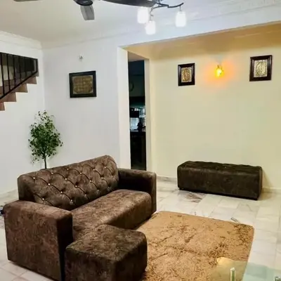 Ribat Homestay