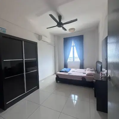 BG Roomstay