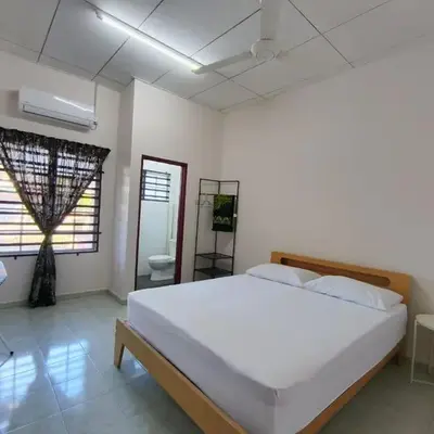 Nariz Homestay Kuala Ketil