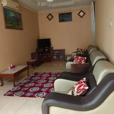 Homestay Bedong Teratak Kasih