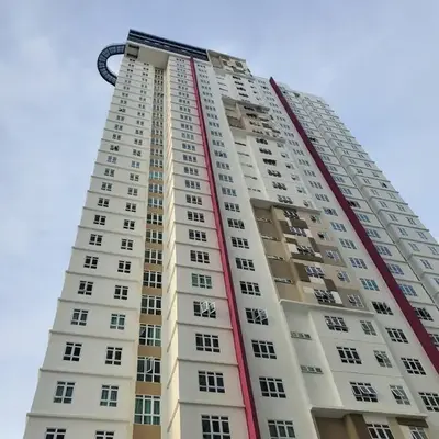 Nilai Mesahill Premier Deluxe Luxury Homestay
