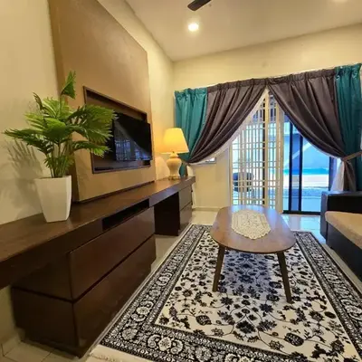 Homestay Tok Ani by Ardzman Hospitality