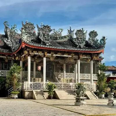 Soori Penang