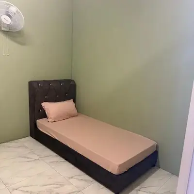 Rina Hostel
