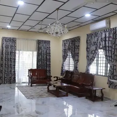 Shaja Homestay