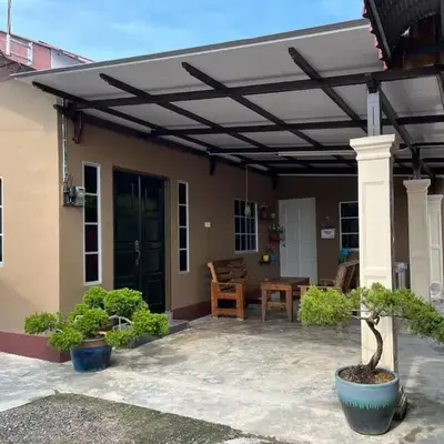 Homestay ABAH