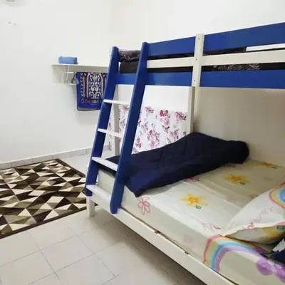 QaiDaff Homestay CH