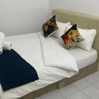Rest N Go CM